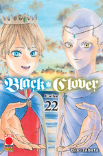 Black Clover